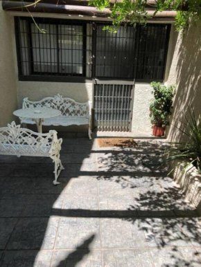 Estudio RUFINA 4 en el corazón de Mendoza